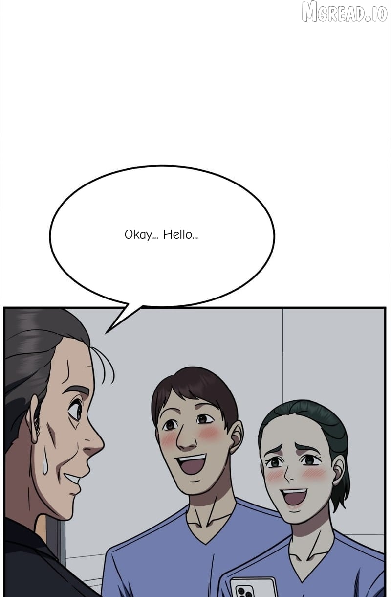 Change Me Chapter 237  - page 46